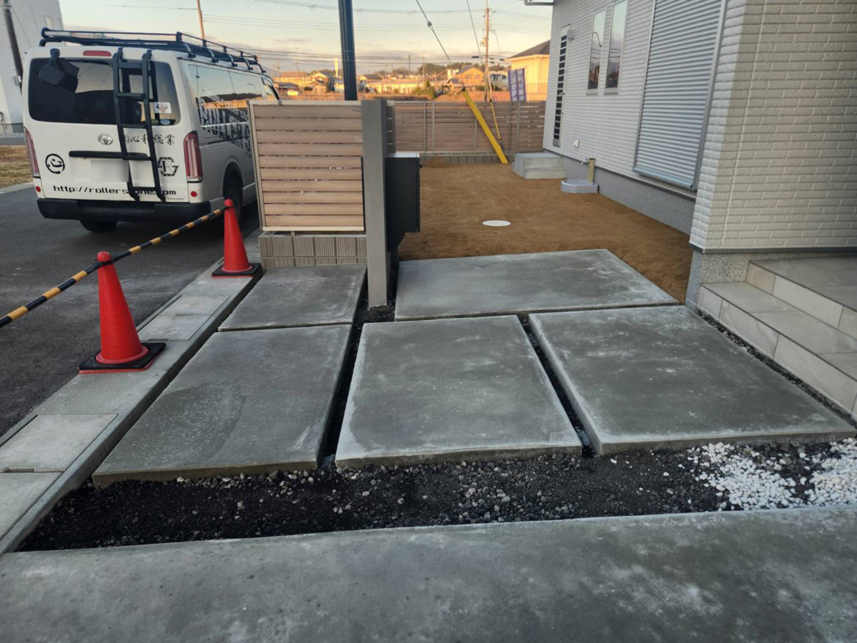 奈良県 株式会社 心和総業 イメージ1