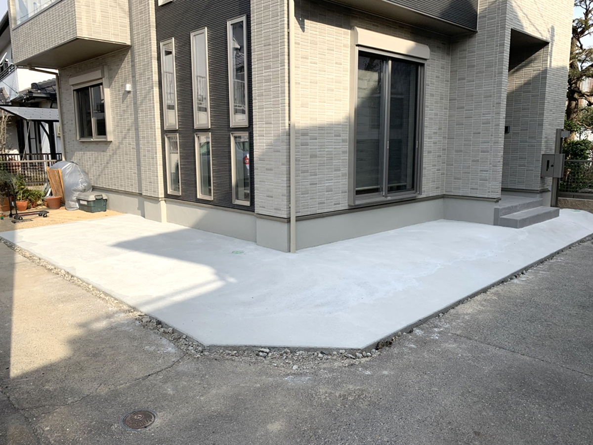 愛知県 有限会社 石川土建 イメージ1