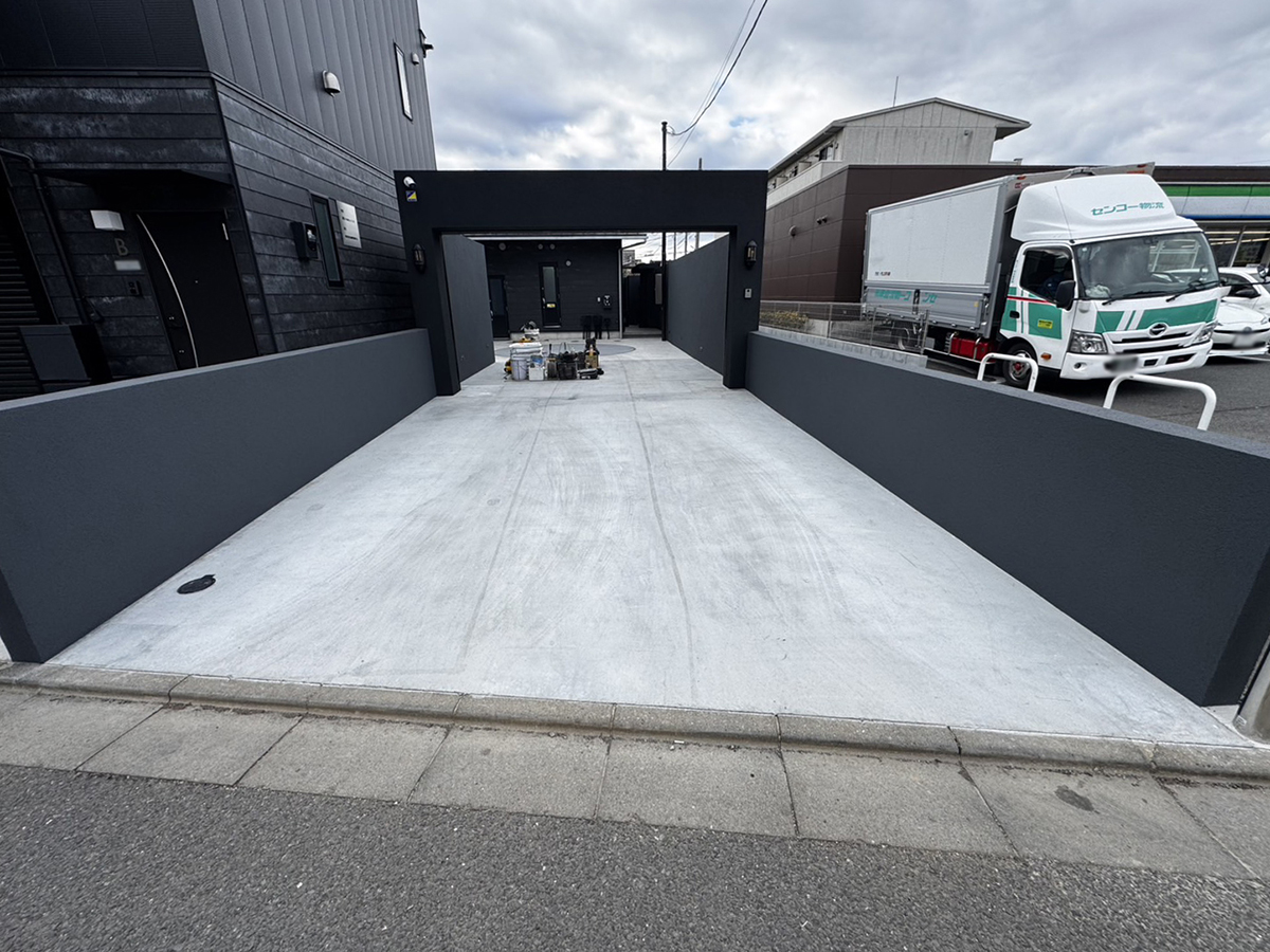 神奈川県 株式会社 琴美建設 イメージ1