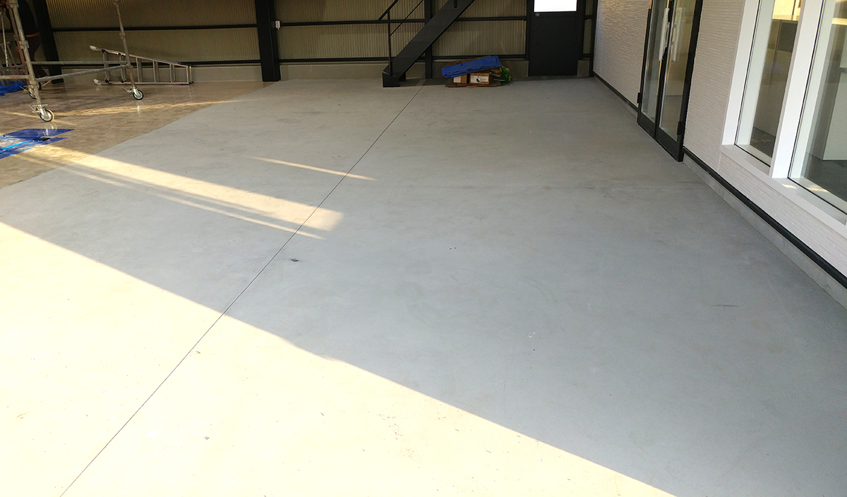 岐阜県 株式会社 大伸技巧 イメージ1