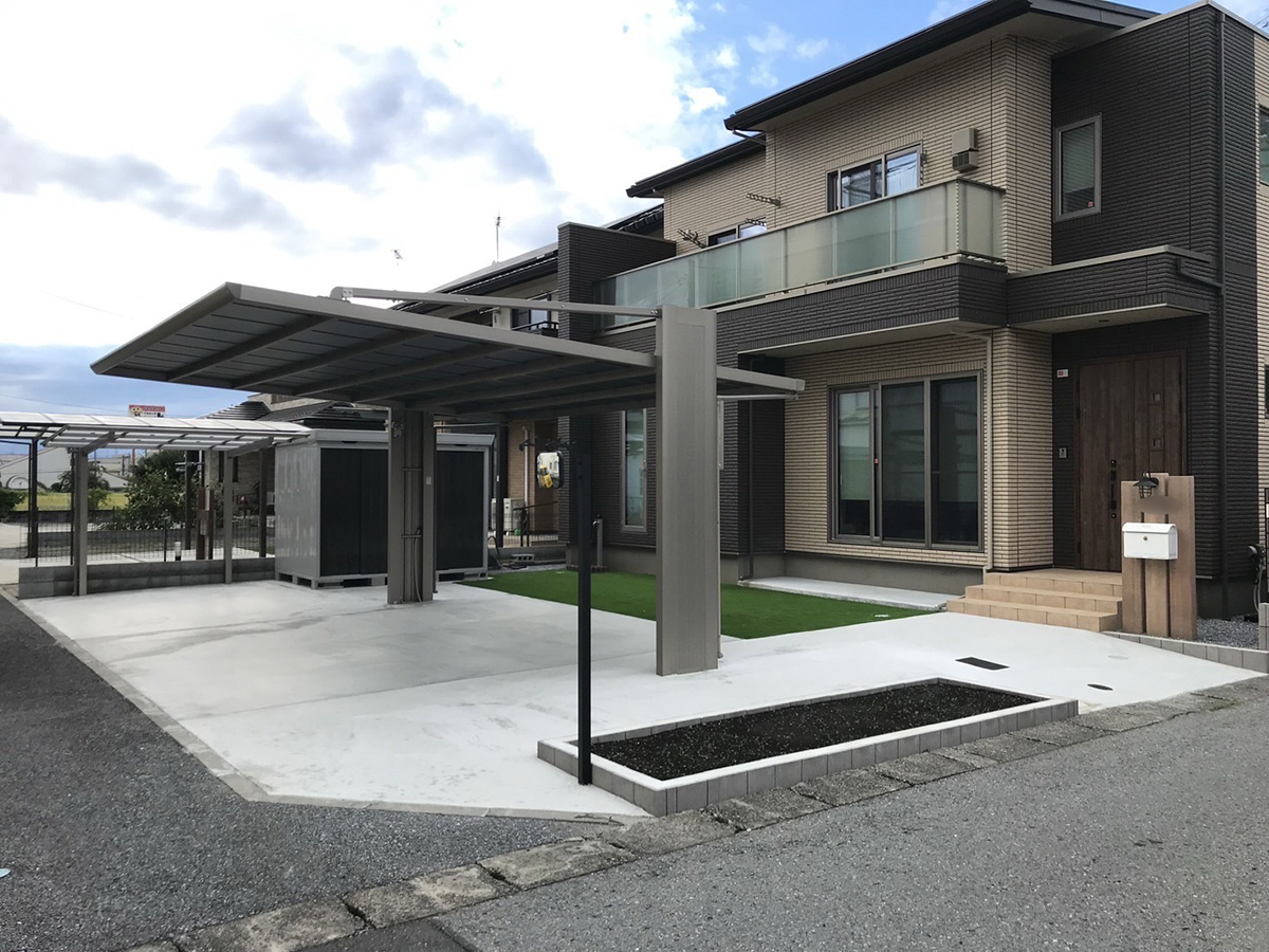 栃木県 株式会社 Everyone イメージ1