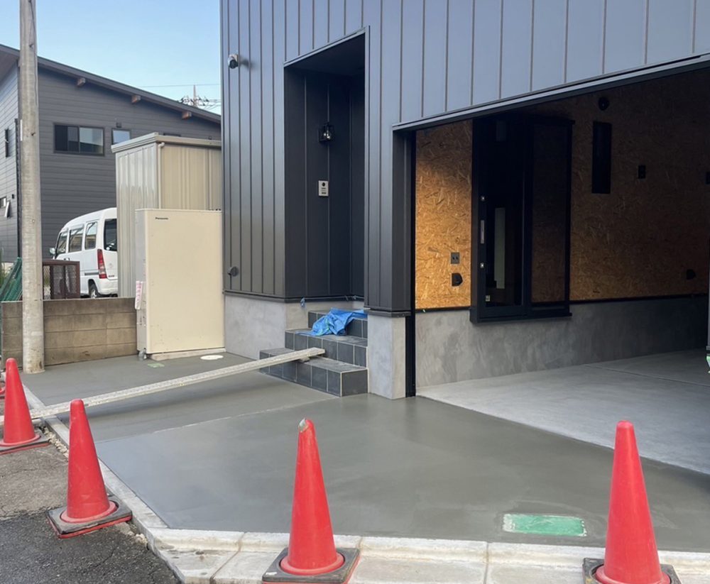 埼玉県 有限会社 皆心住建 イメージ1