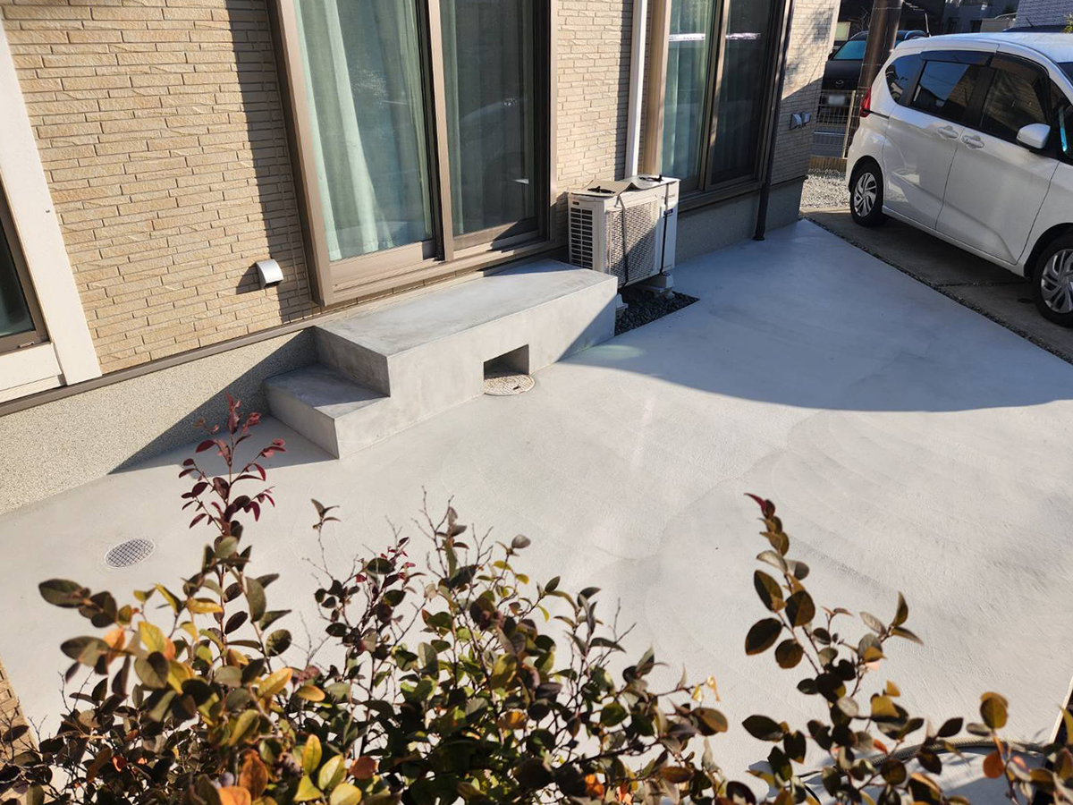 奈良県 株式会社 心和総業 イメージ1