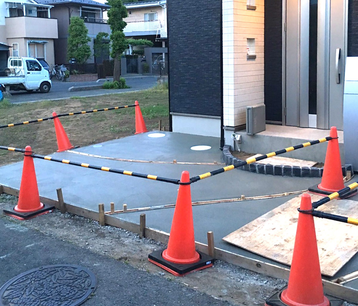 埼玉県 有限会社 皆心住建 イメージ1