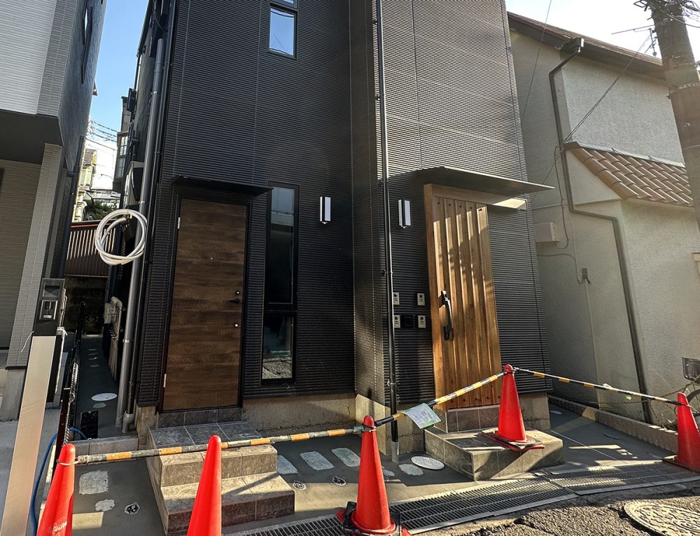 東京都 株式会社 シンライズ イメージ1