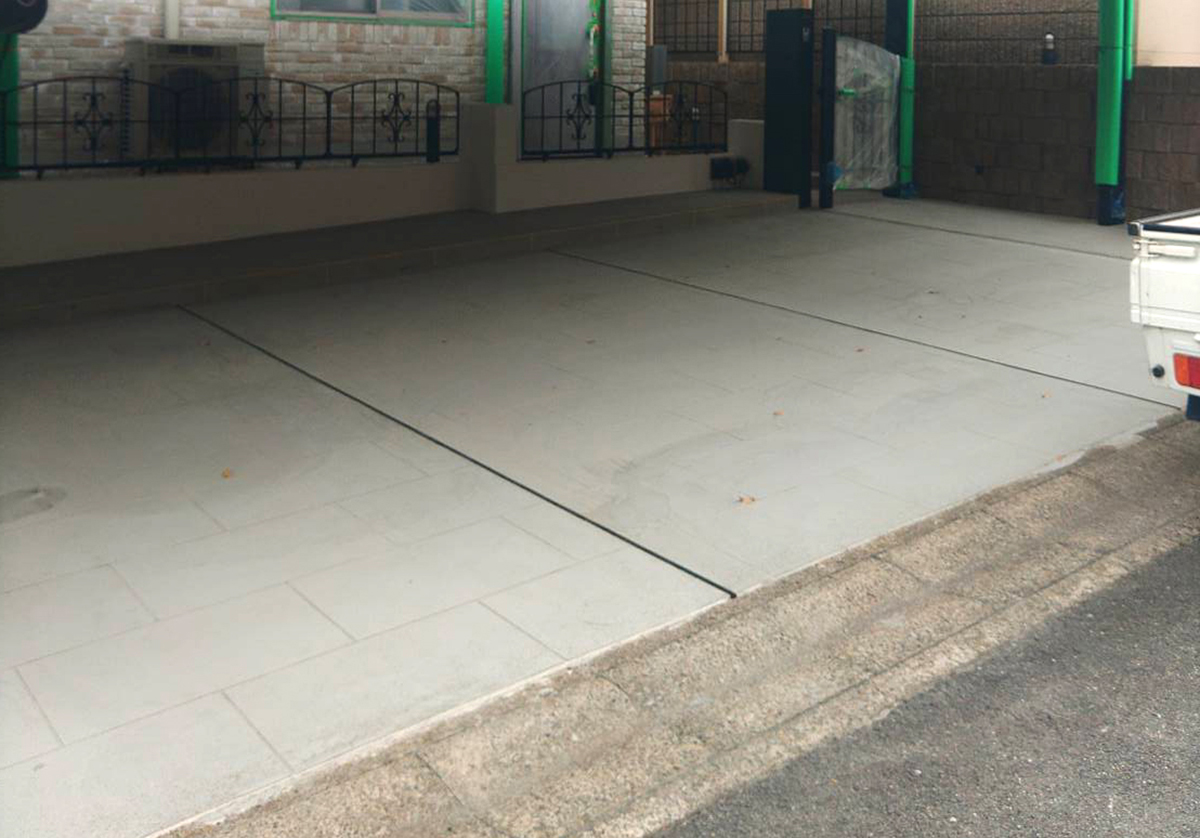 京都府 蒲原左官工業 イメージ1