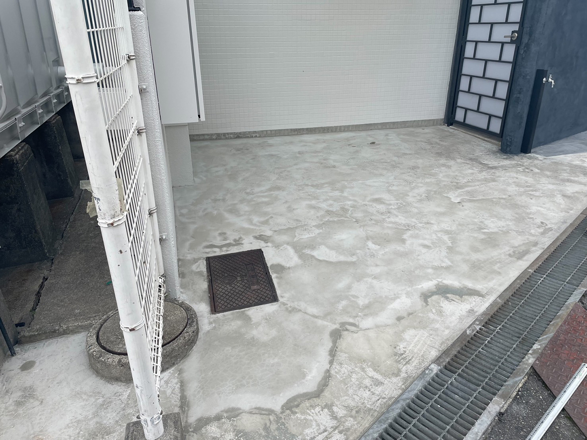 兵庫県 株式会社 関西真空 イメージ1