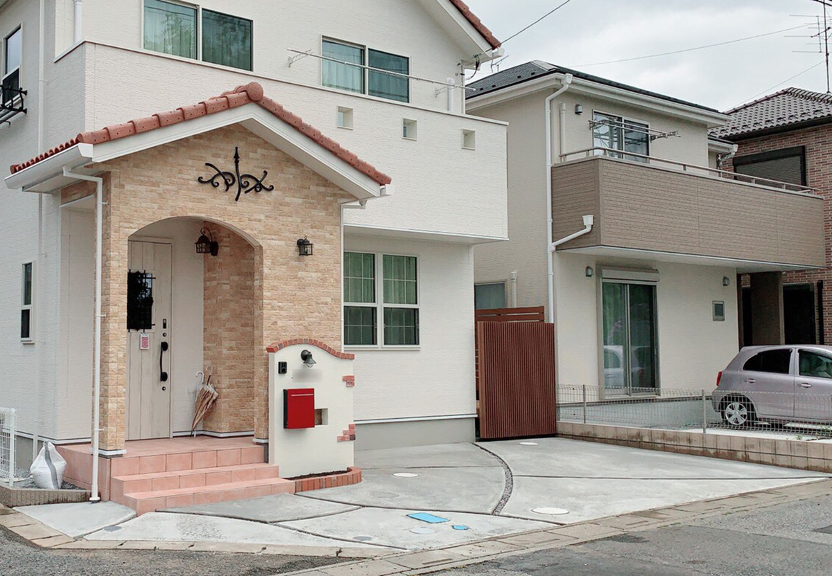 埼玉県 有限会社 皆心住建 イメージ1