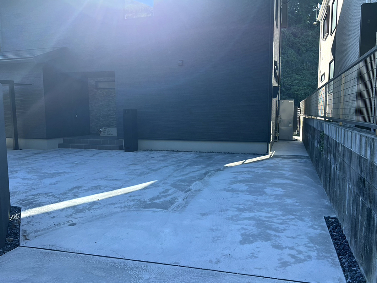 鹿児島県 株式会社 蒼天産業 イメージ1