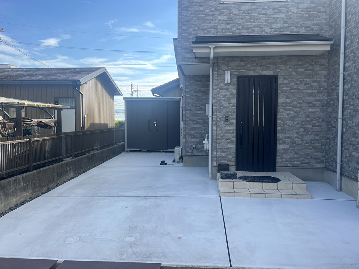 愛知県 株式会社 中村造建 イメージ1