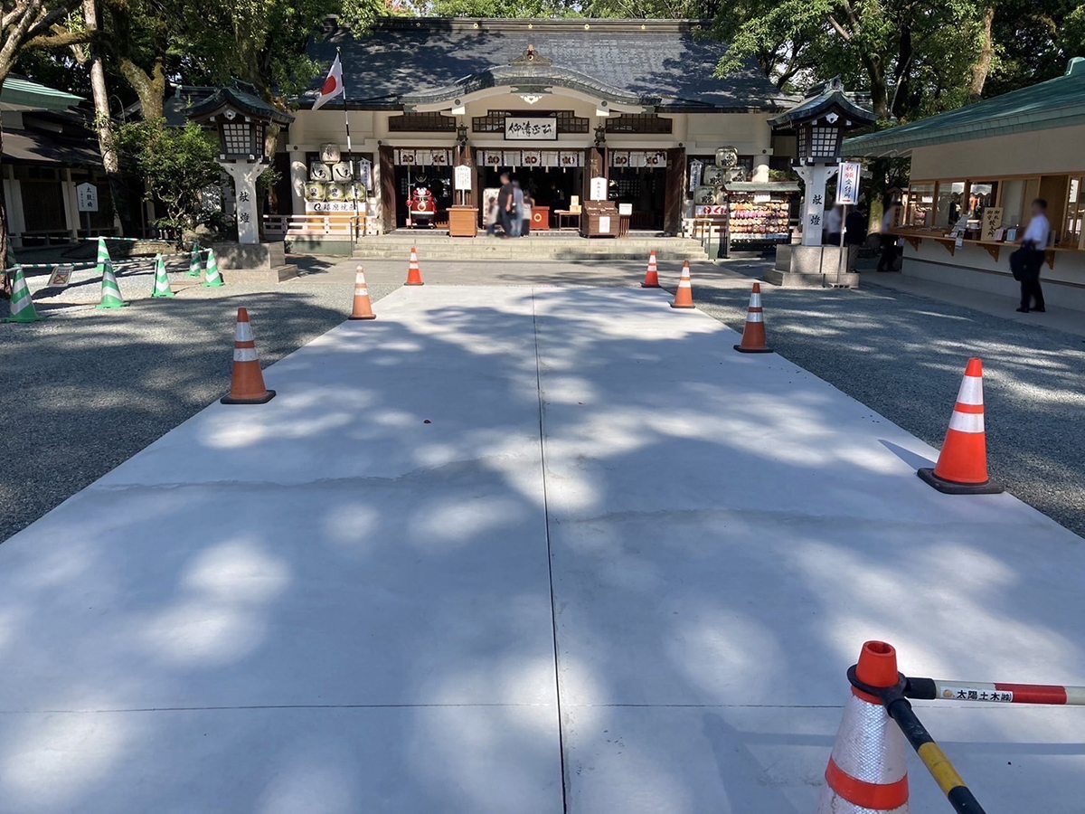 熊本県 NONコーポレーション株式会社 イメージ1