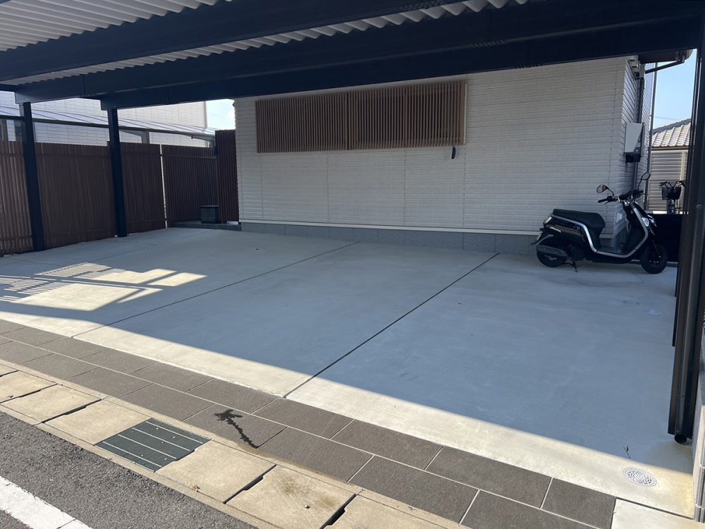 愛知県 株式会社 中村造建 イメージ1