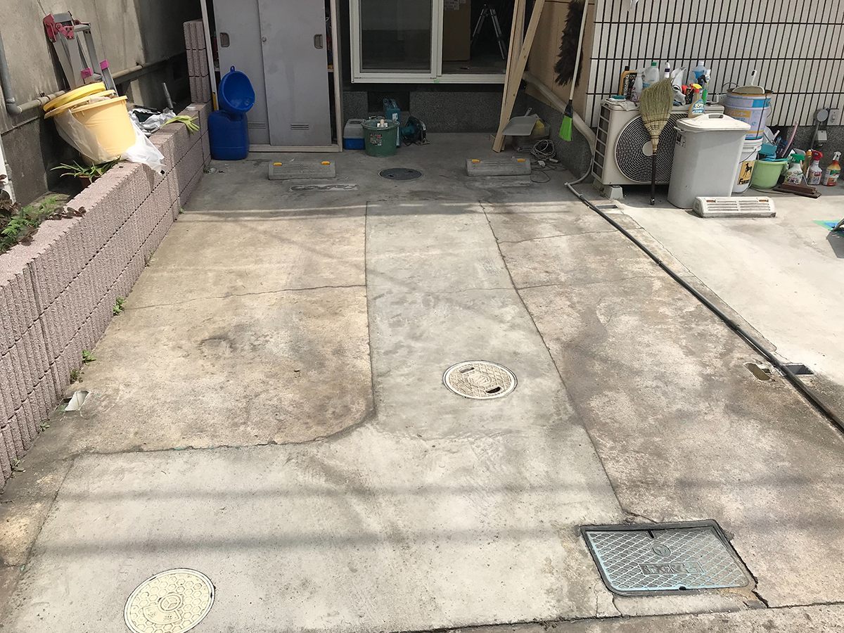 大阪府 田村塗装 イメージ2