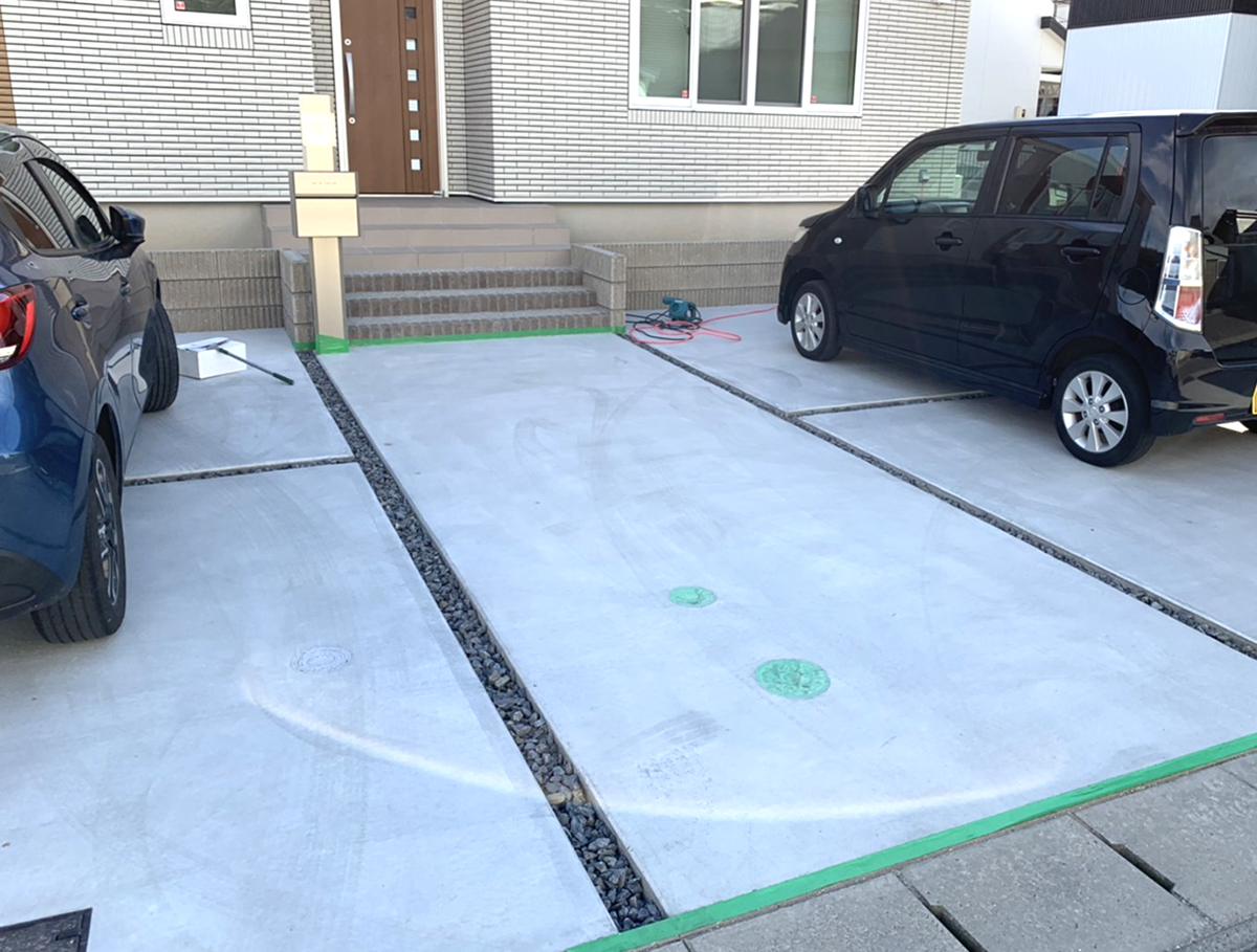 愛知県 有限会社 石川土建 イメージ2