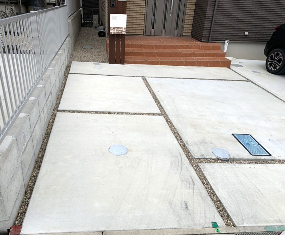 愛知県 有限会社 石川土建 イメージ2