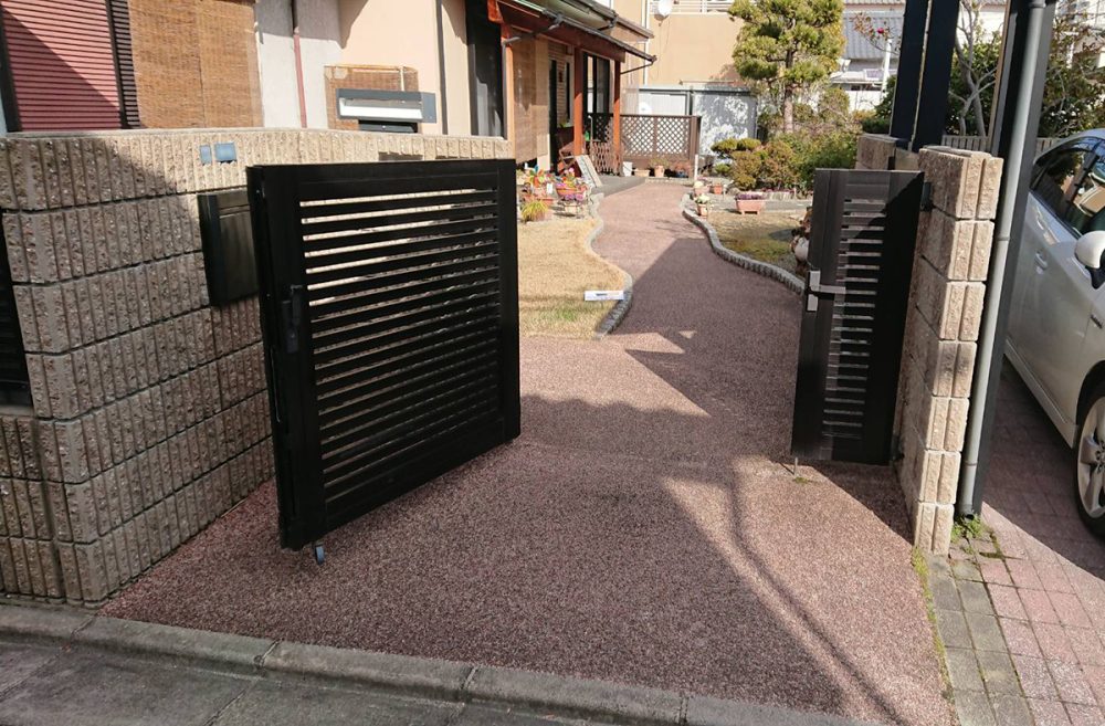 滋賀県 株式会社 コーキ イメージ2