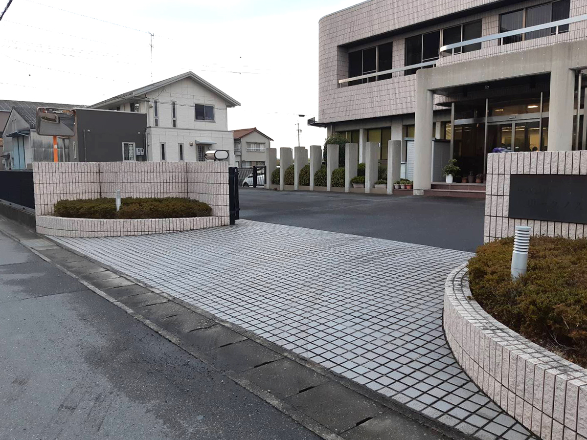 岐阜県 株式会社 技幸｜Gikou イメージ2