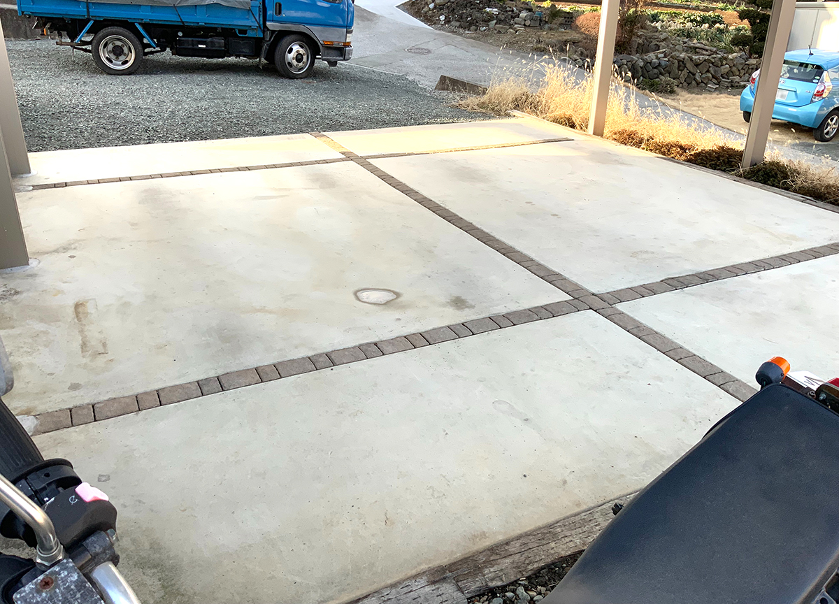 山梨県 株式会社 ビックアイランド イメージ2