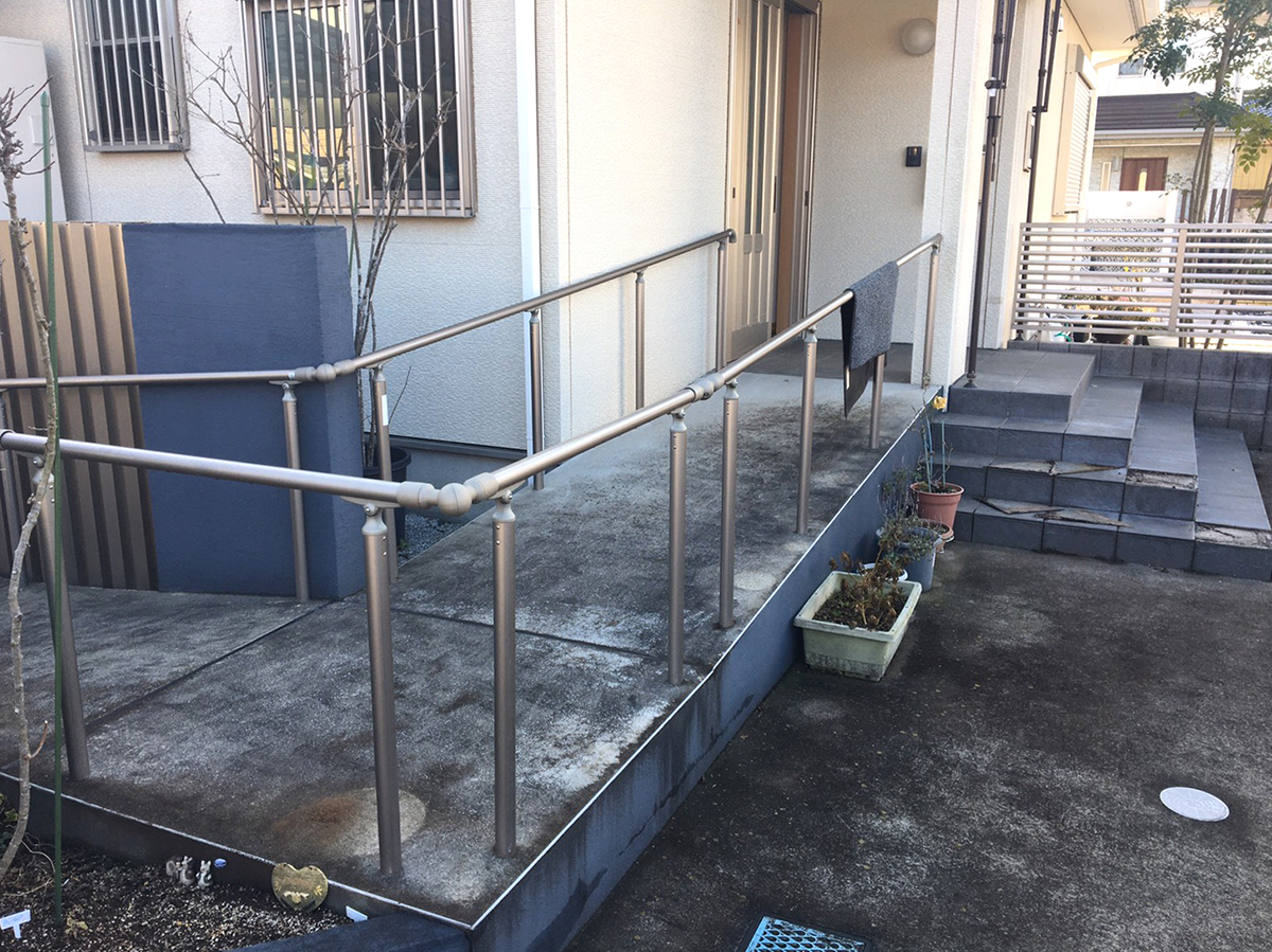 茨城県 モルテック株式会社 イメージ2