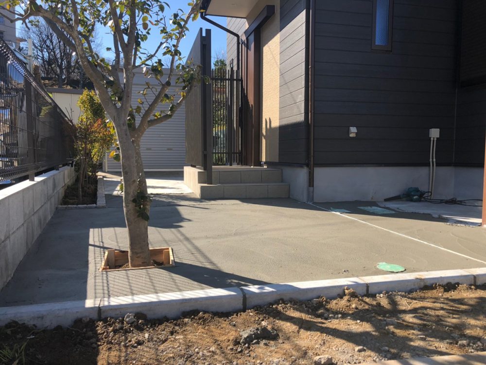 神奈川県 株式会社 琴美建設 イメージ1