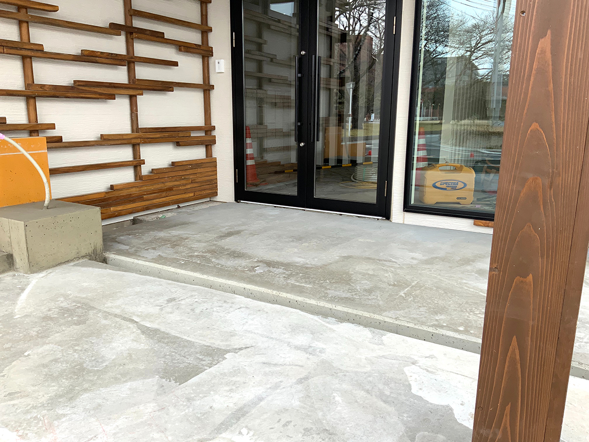 山梨県 株式会社 ビックアイランド イメージ2