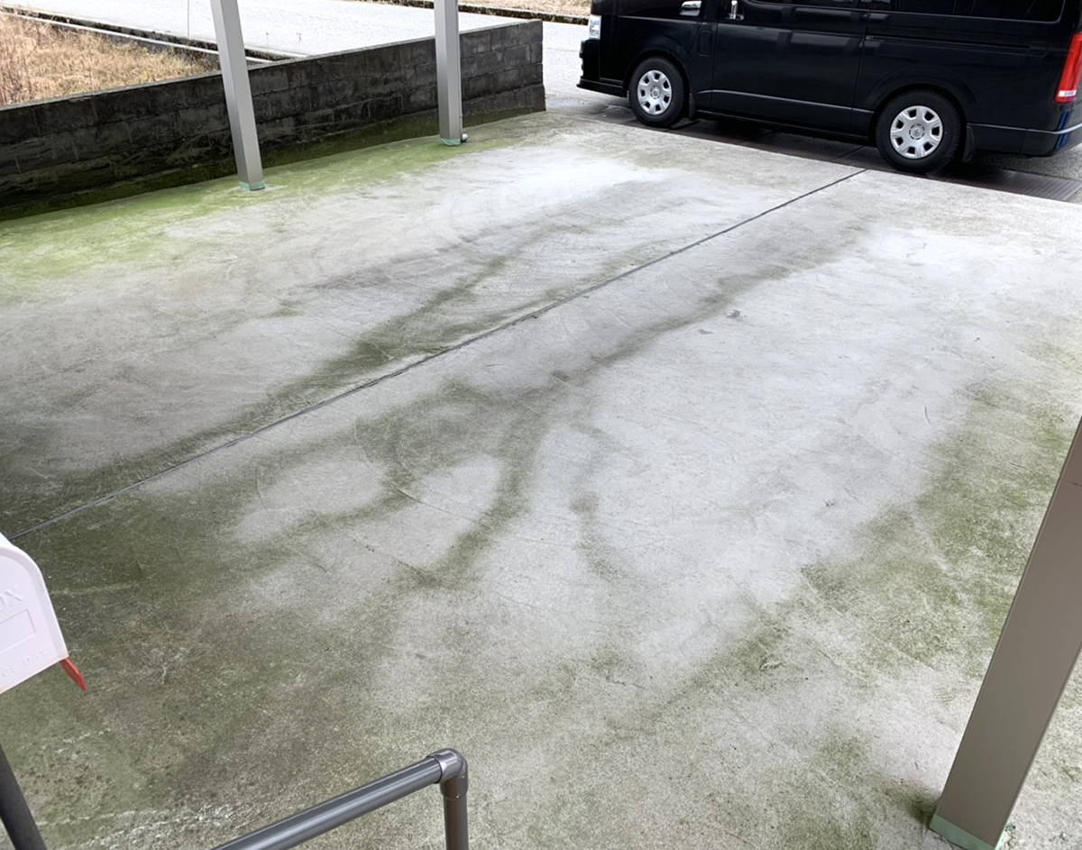 富山県 FLAT PINE イメージ2