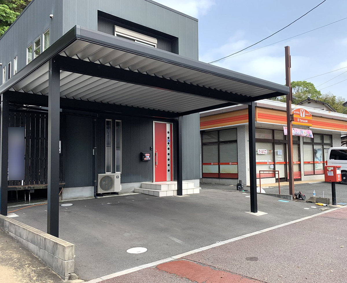 福岡県 株式会社 CREYF LEAC イメージ2