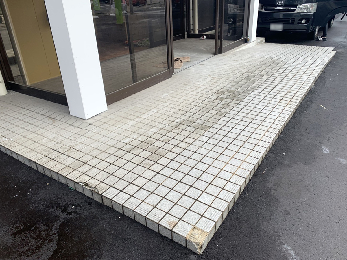 富山県 FLAT PINE イメージ2