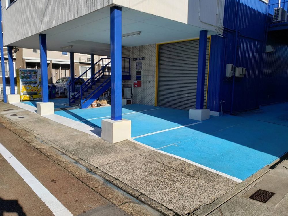 石川県 奥村建装株式会社 イメージ1