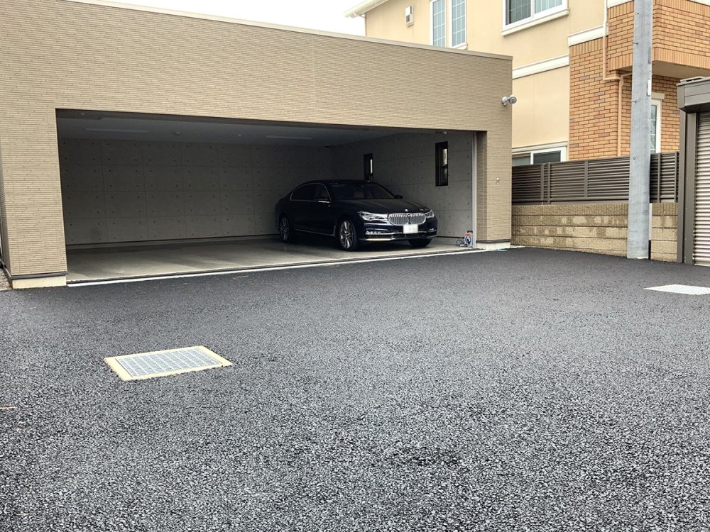 山梨県 株式会社 ビックアイランド イメージ2