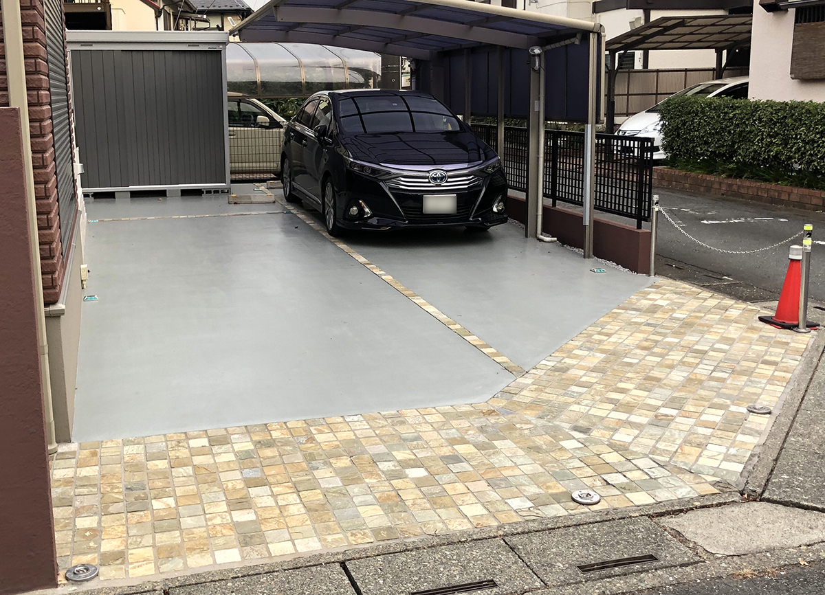 埼玉県 有限会社 皆心住建 イメージ2