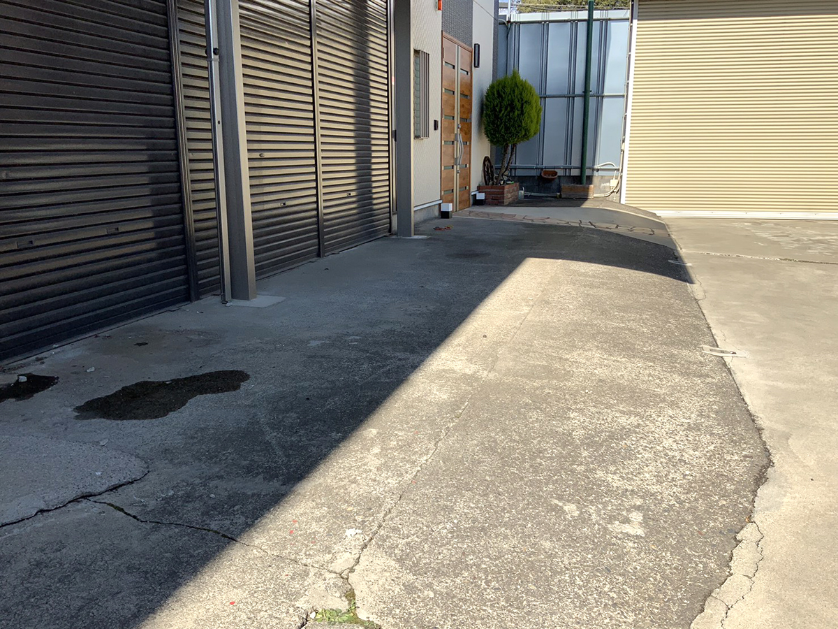 山梨県 株式会社 ビックアイランド イメージ2