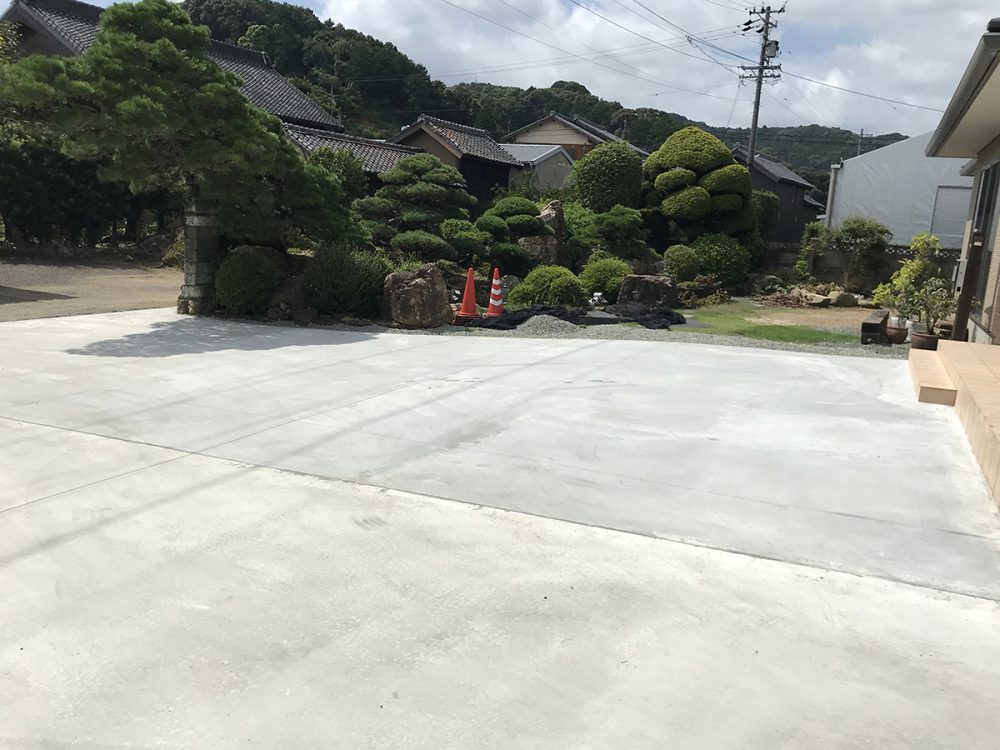 静岡県 有限会社 志村左官 イメージ2
