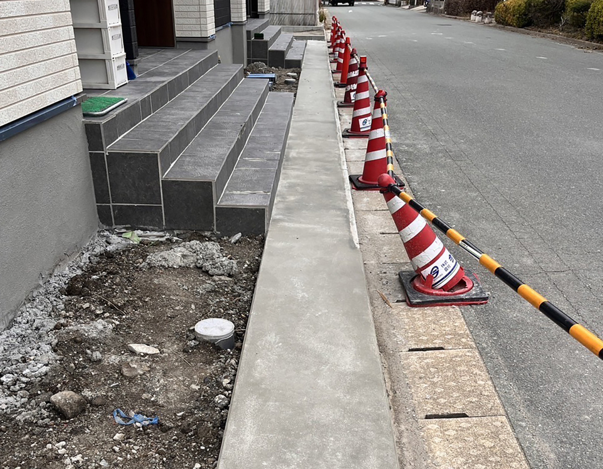 熊本県 NONコーポレーション株式会社 イメージ2