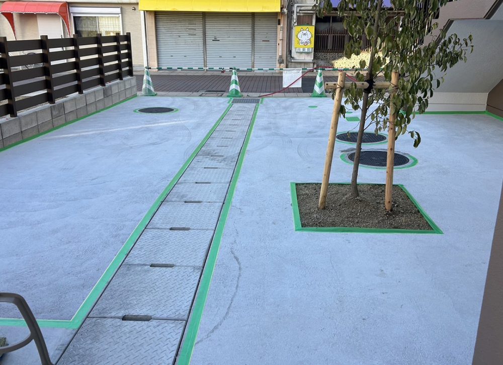 熊本県 NONコーポレーション株式会社 イメージ2