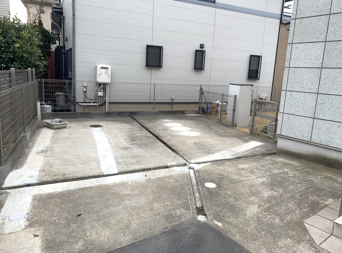 千葉県 株式会社ガーデンホームズ イメージ2