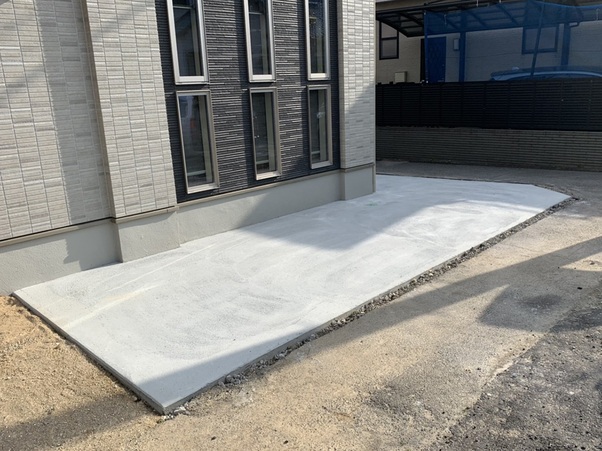 愛知県 有限会社 石川土建 イメージ2