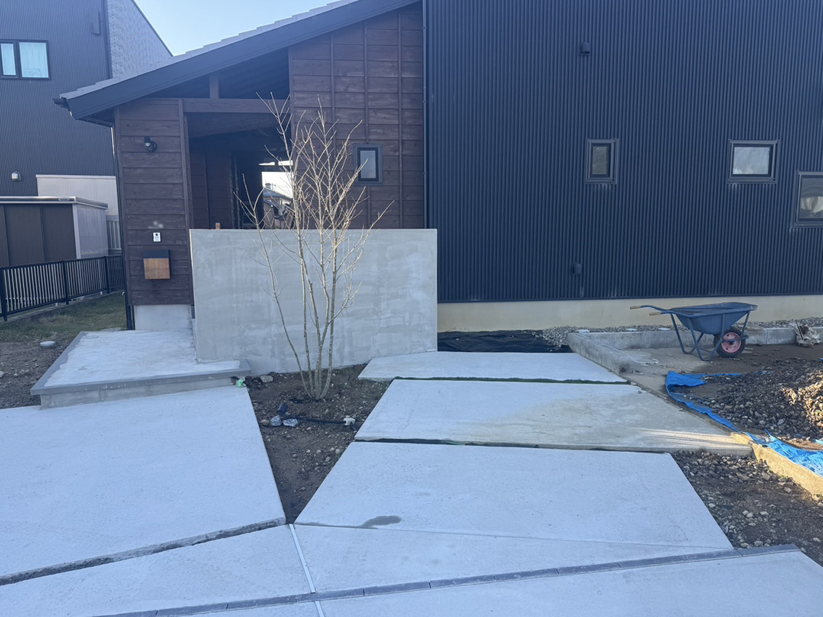 愛知県 株式会社 中村造建 イメージ2