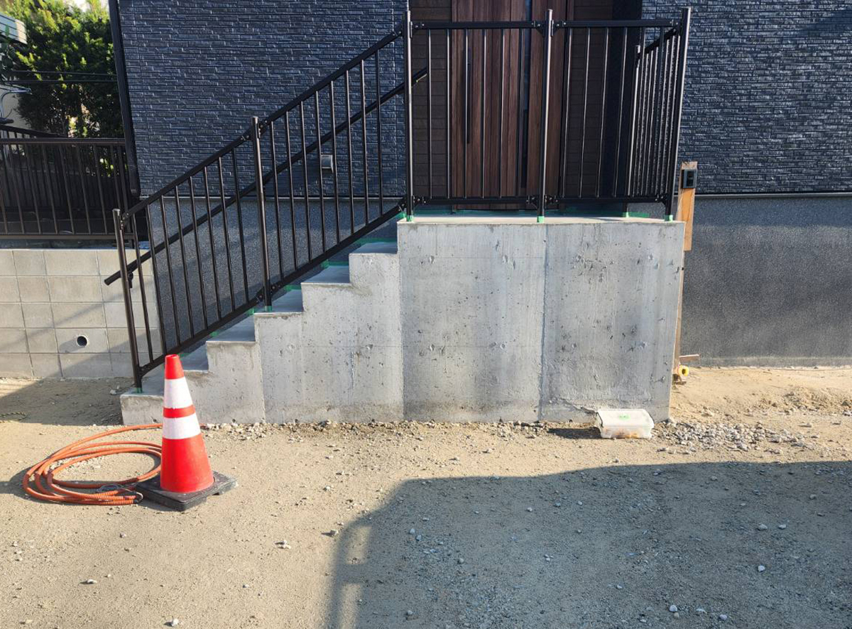 奈良県 株式会社 心和総業 イメージ2