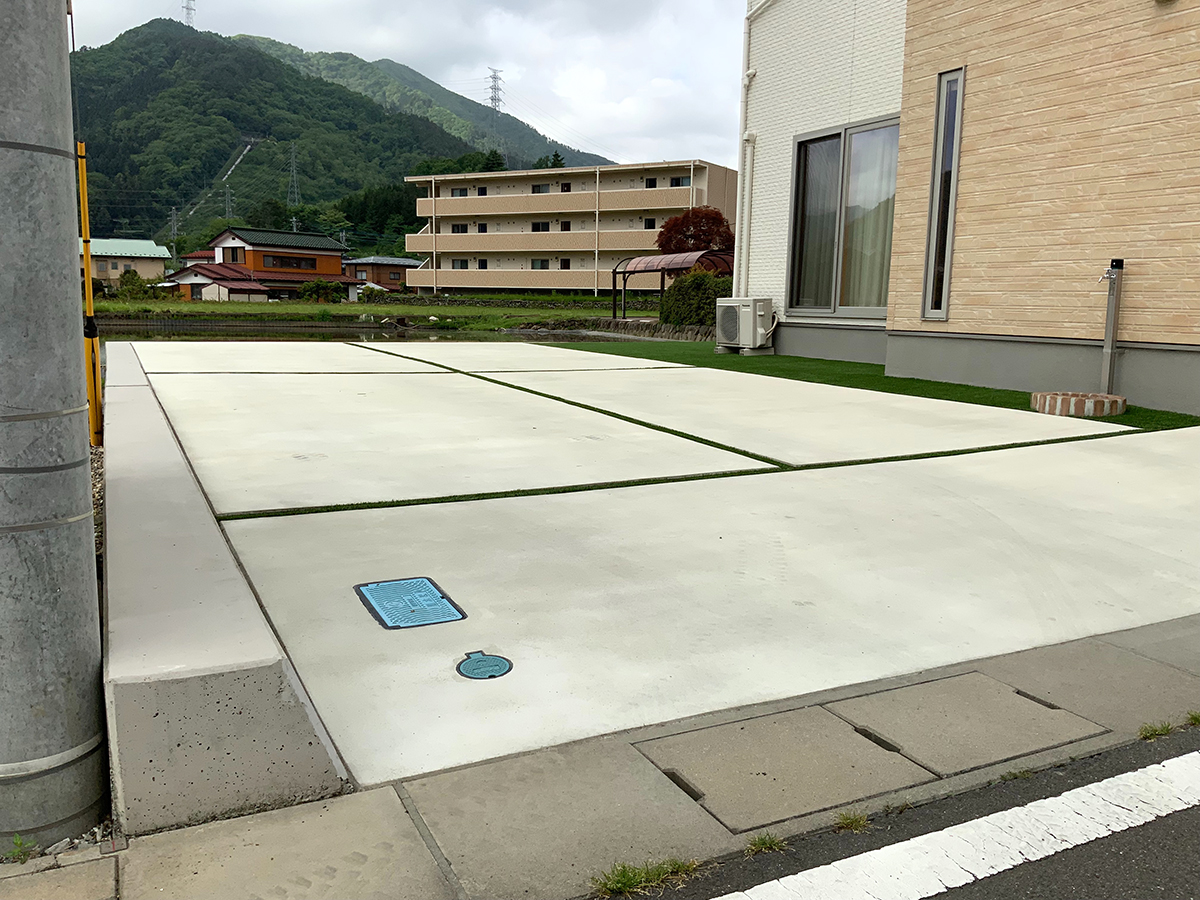 山梨県 株式会社 ビックアイランド イメージ1