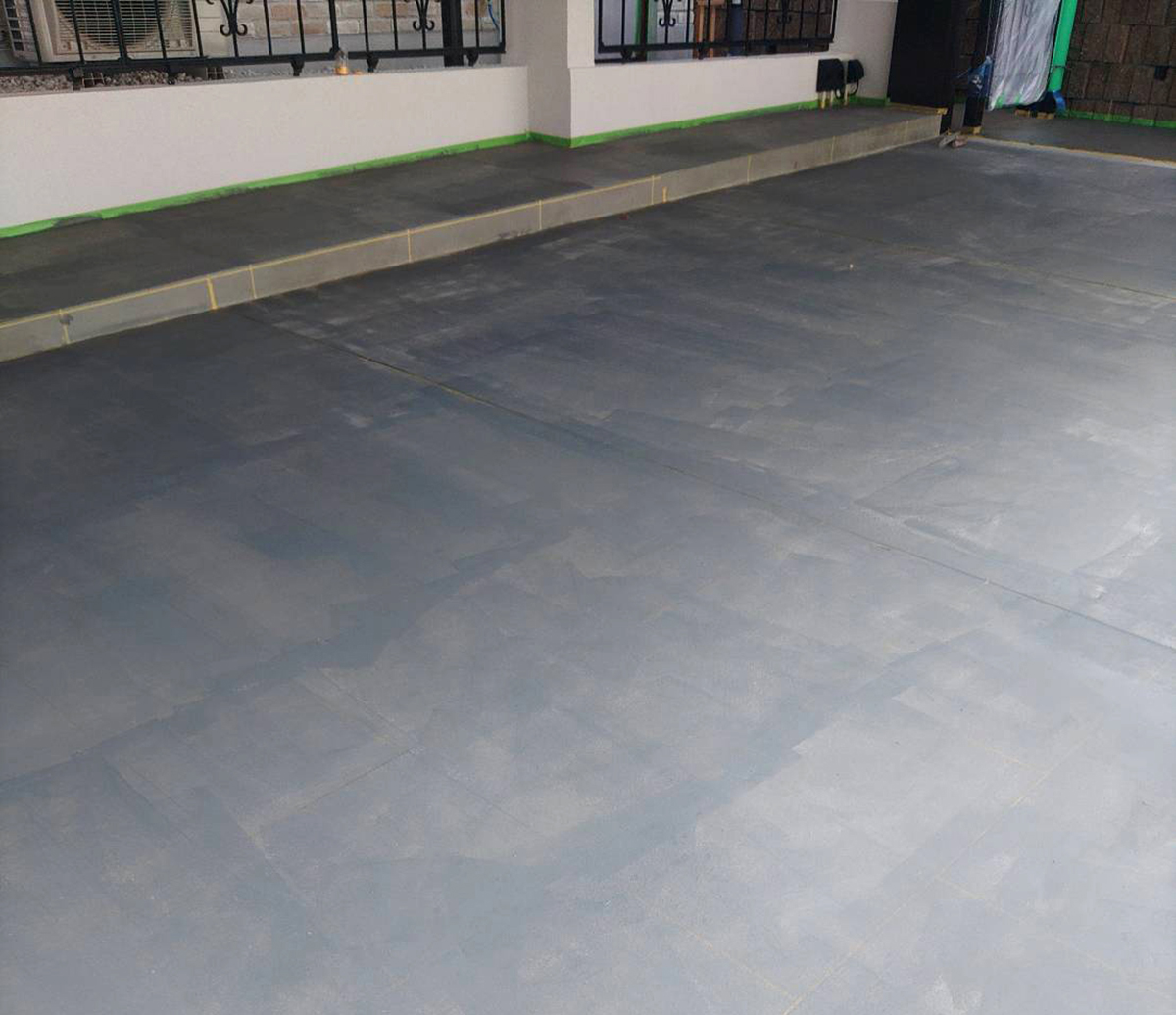 京都府 蒲原左官工業 イメージ2