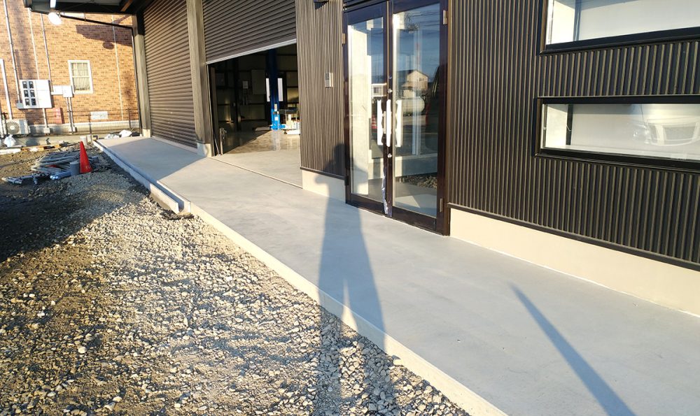 岐阜県 株式会社 大伸技巧 イメージ2