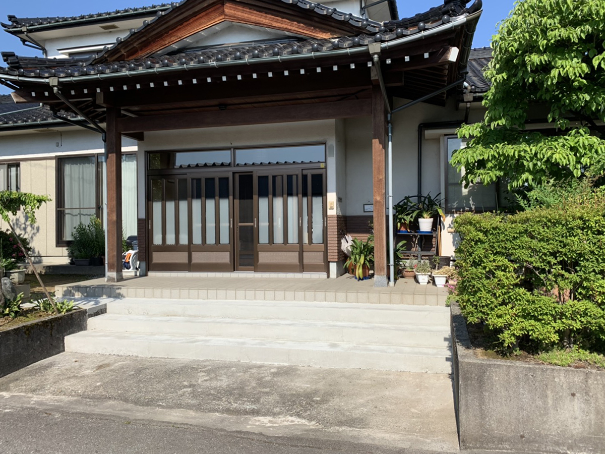 富山県 FLAT PINE イメージ2