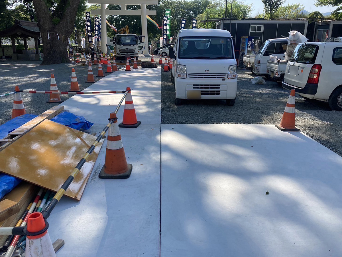 熊本県 NONコーポレーション株式会社 イメージ2