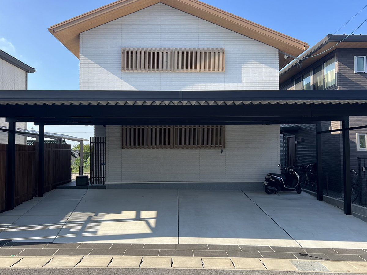 愛知県 株式会社 中村造建 イメージ2