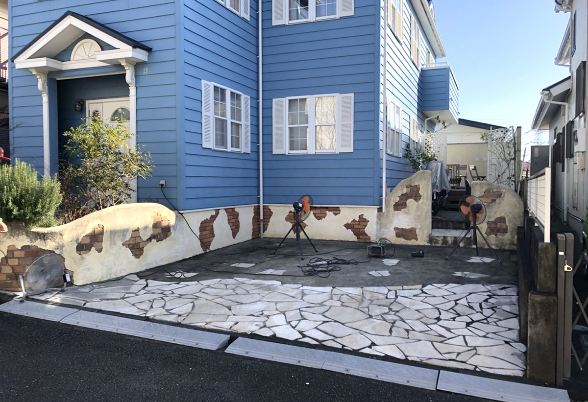 神奈川県 99STONE イメージ4