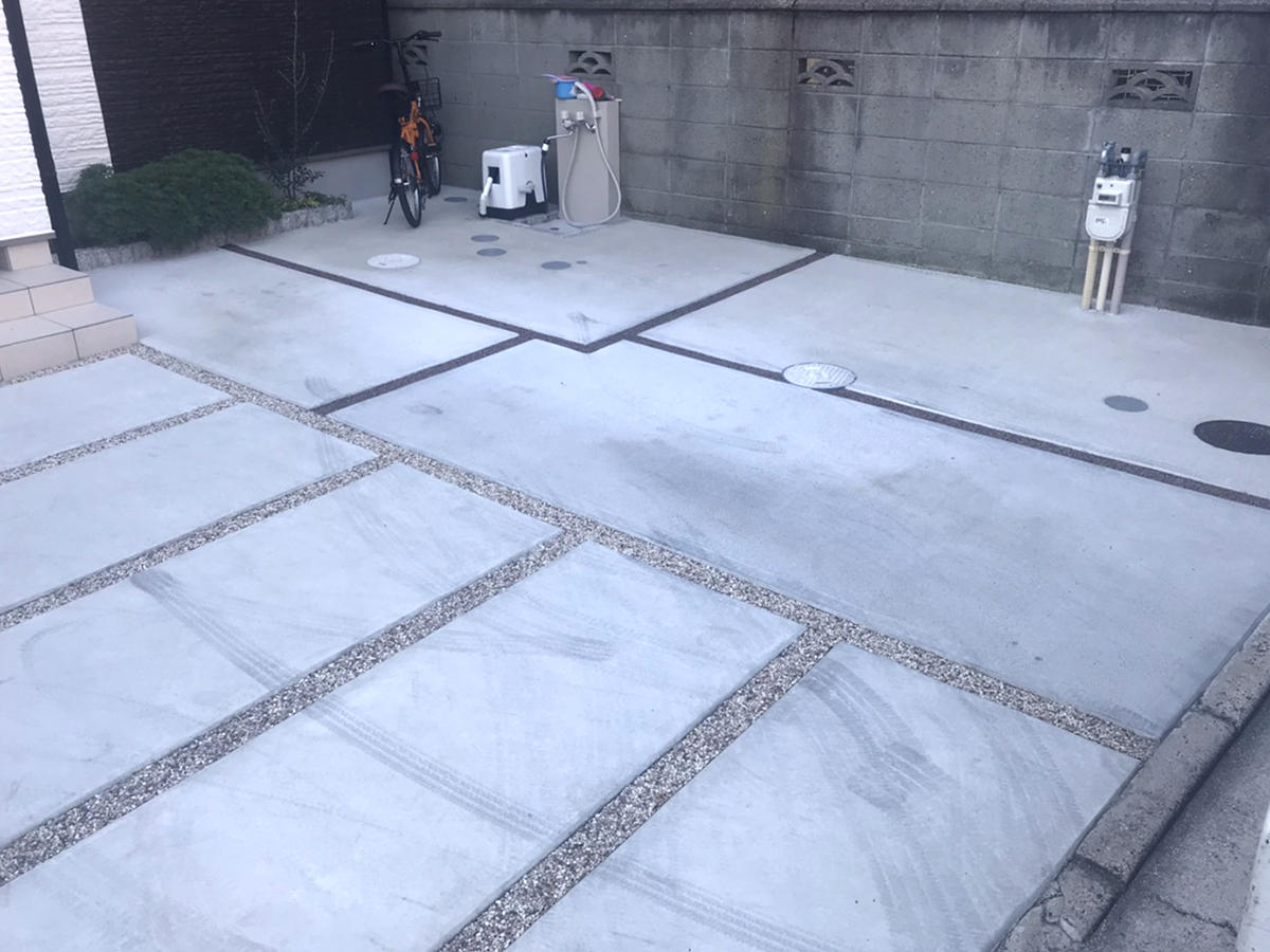 大阪府 田村塗装 イメージ2