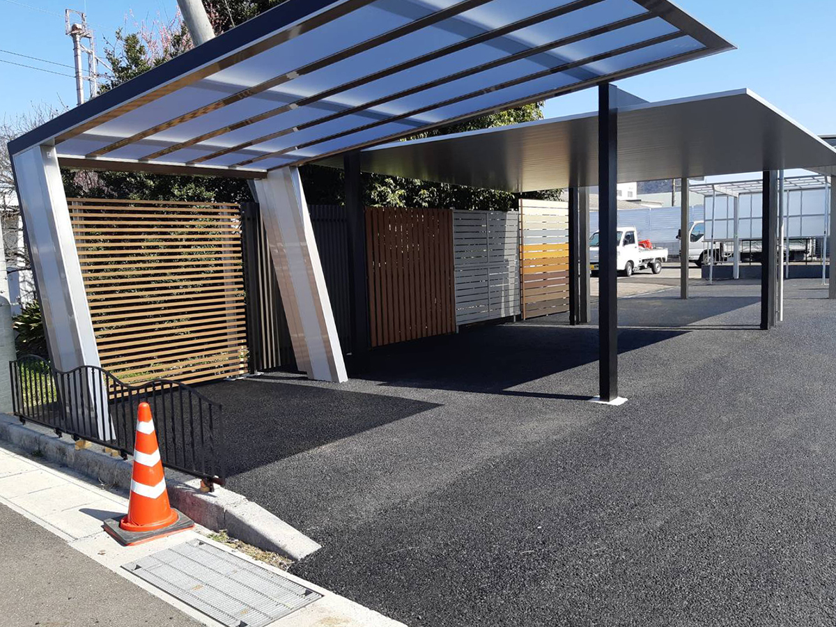 岐阜県 株式会社 技幸｜Gikou イメージ2