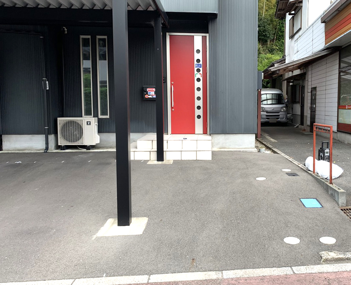 福岡県 株式会社 CREYF LEAC イメージ3