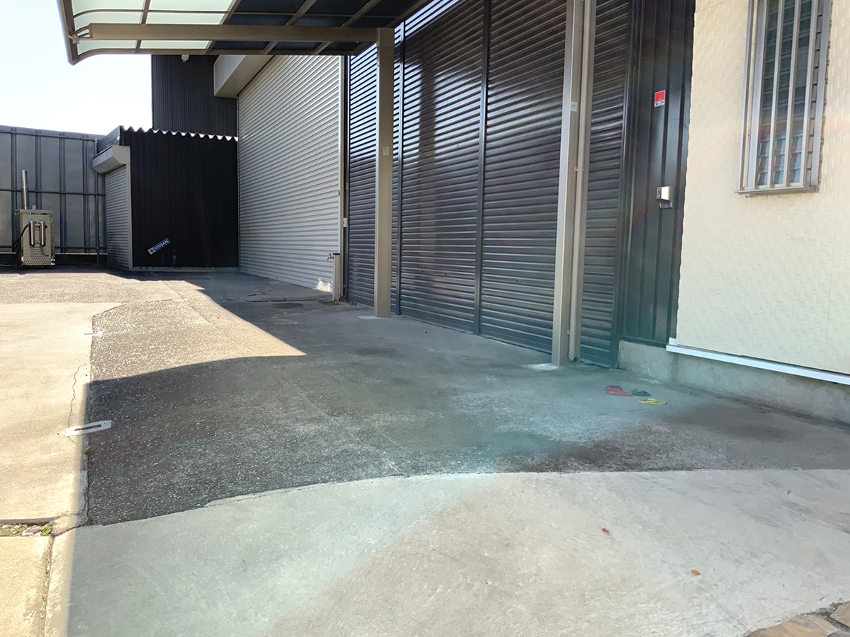 山梨県 株式会社 ビックアイランド イメージ3